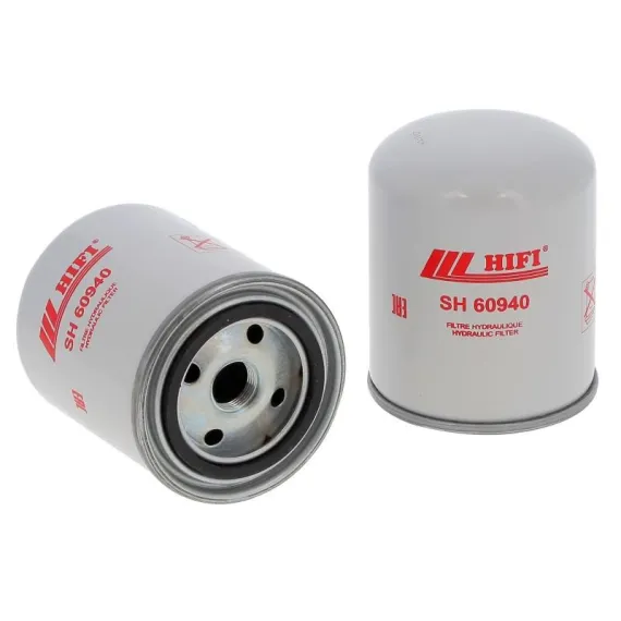 HIFI SH-60940 hidraulika szűrő