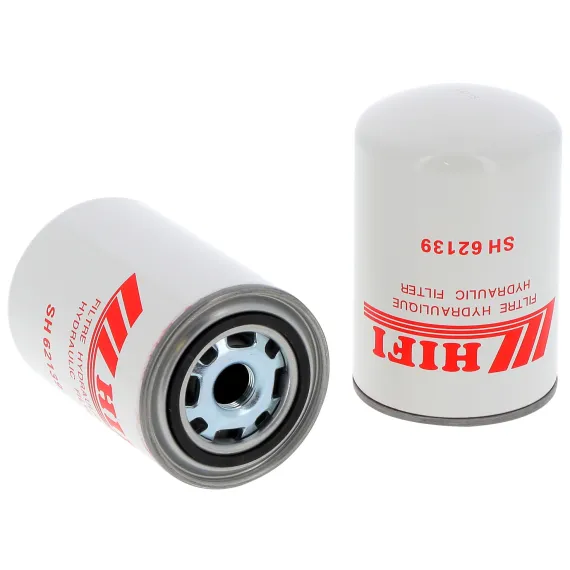 HIFI SH-62139 hidraulika szűrő