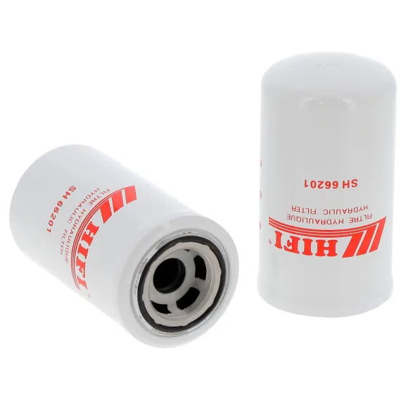 HIFI SH-66201 hidraulika szűrő