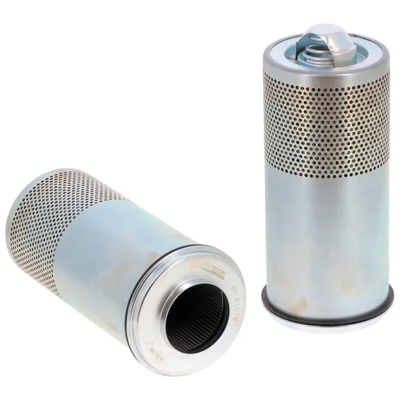 HIFI SH-61076 hidraulika szűrő