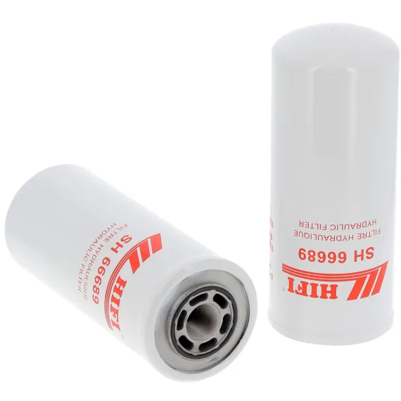 HIFI SH-66689 hidraulika szűrő