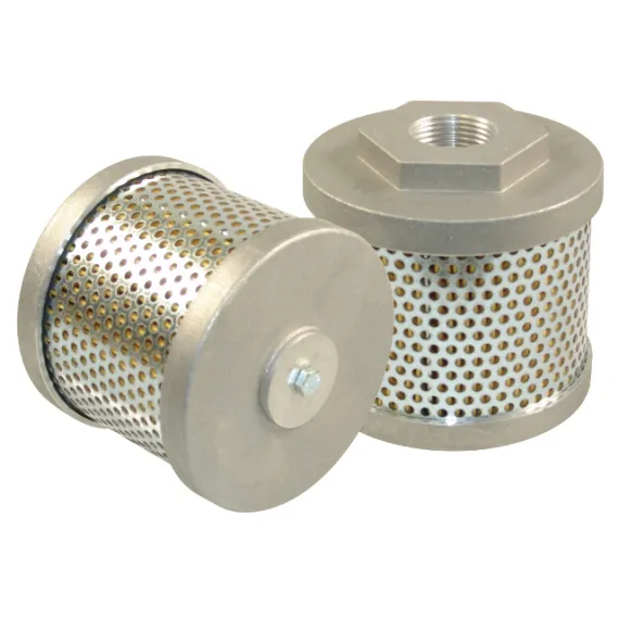HIFI SH-60915 hidraulika szűrő