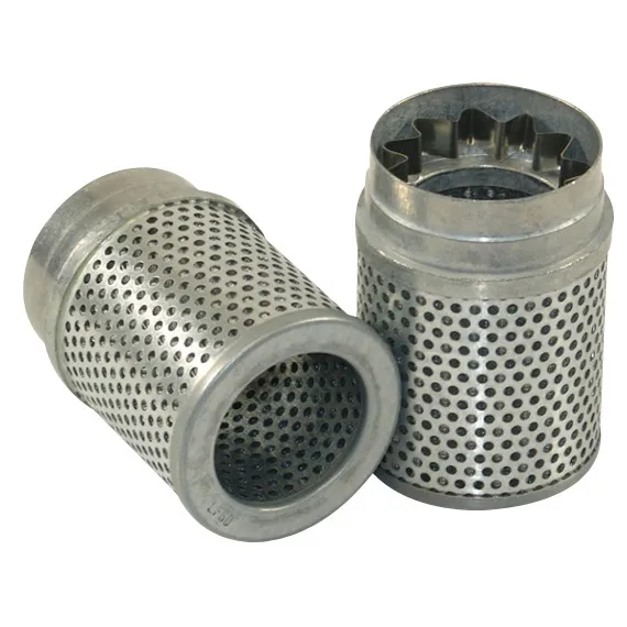 HIFI SH-63436 hidraulika szűrő