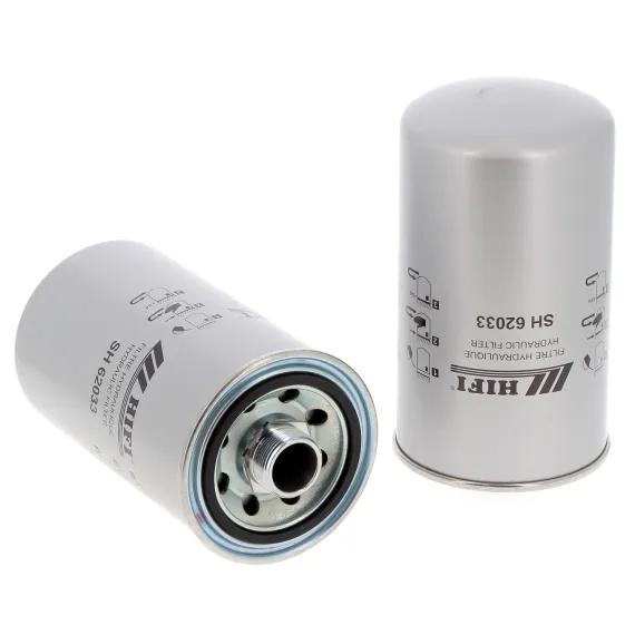 HIFI SH-62033 hidraulika szűrő