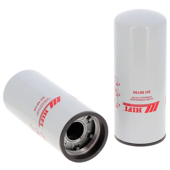 HIFI SH-66199 hidraulika szűrő