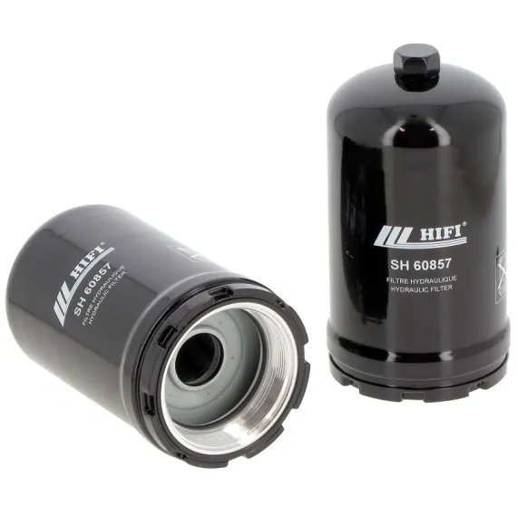 HIFI SH-60857 hidraulika szűrő