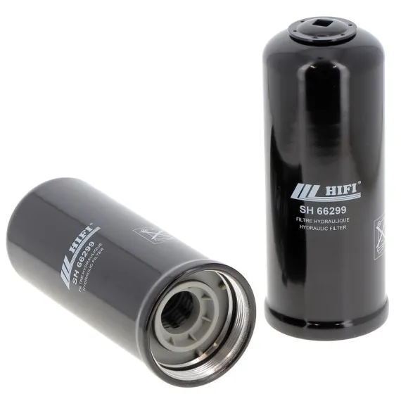 HIFI SH-66299 hidraulika szűrő