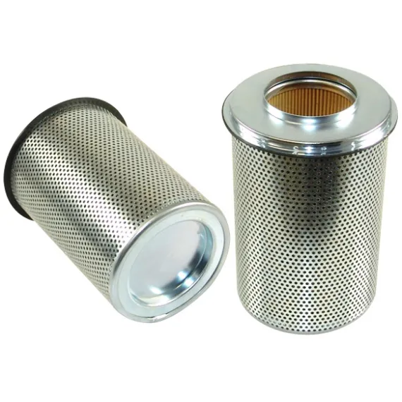 HIFI SH-62756 hidraulika szűrő