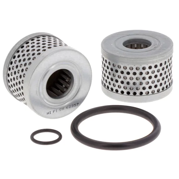 HIFI SH-62357 hidraulika szűrő