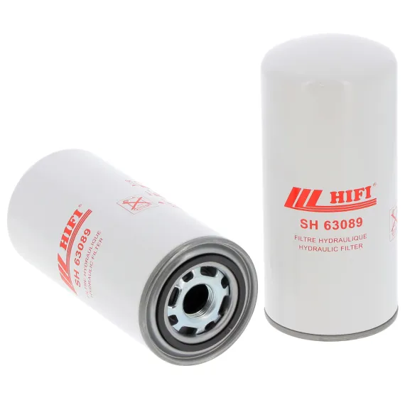 HIFI SH-63089 hidraulika szűrő