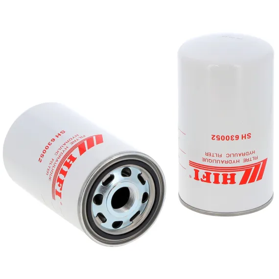 HIFI SH-630052 hidraulika szűrő