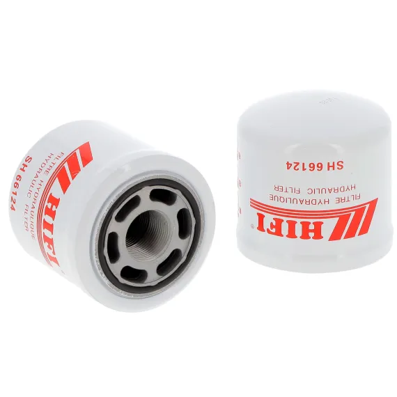 HIFI SH-66124 hidraulika szűrő