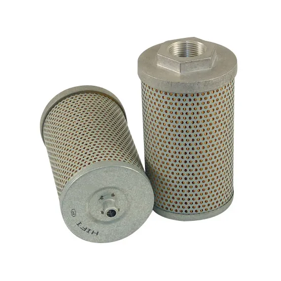 HIFI SH-60912 hidraulika szűrő