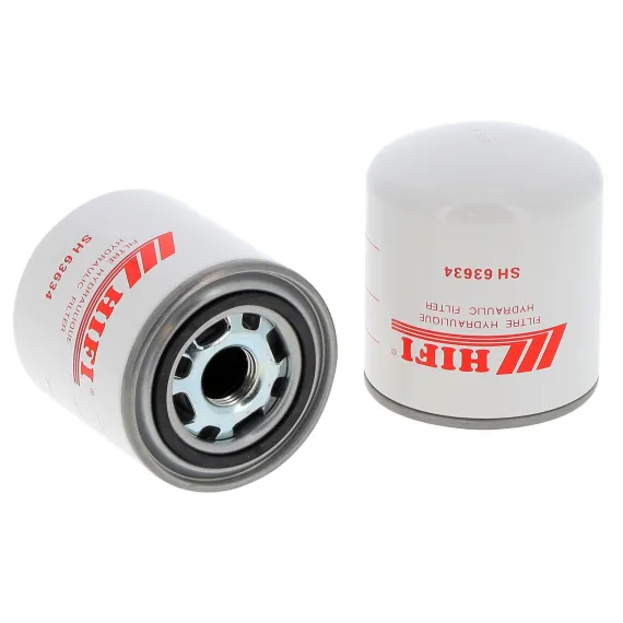 HIFI SH-63634 hidraulika szűrő