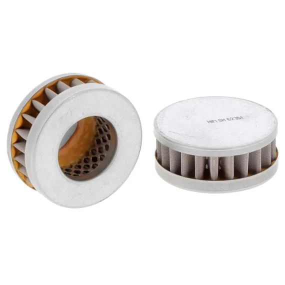 HIFI SH-62351 hidraulika szűrő