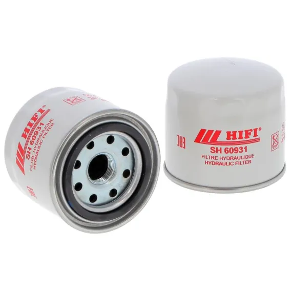HIFI SH-60931 hidraulika szűrő
