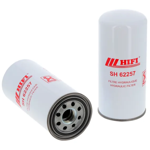 HIFI SH-62257 hidraulika szűrő
