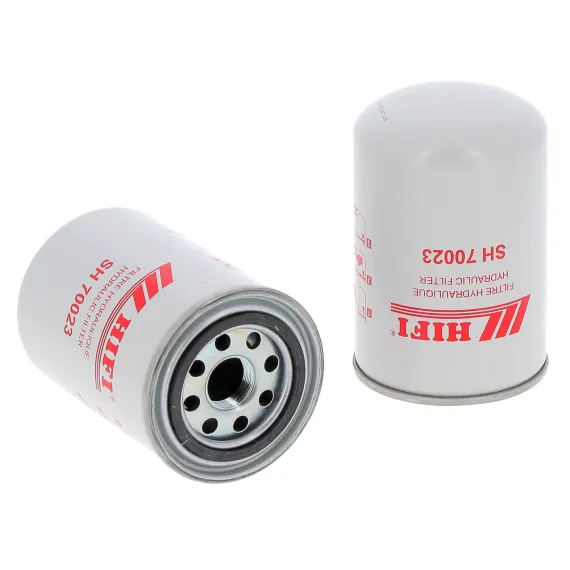 HIFI SH-70023 hidraulika szűrő
