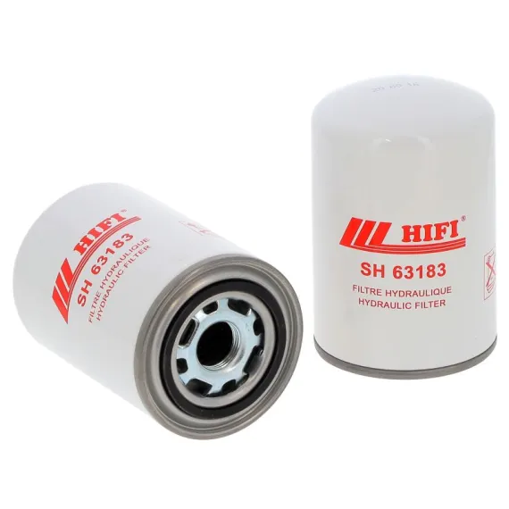 HIFI SH-63183 hidraulika szűrő