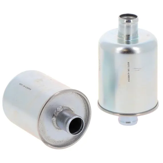 HIFI SH-630054 hidraulika szűrő