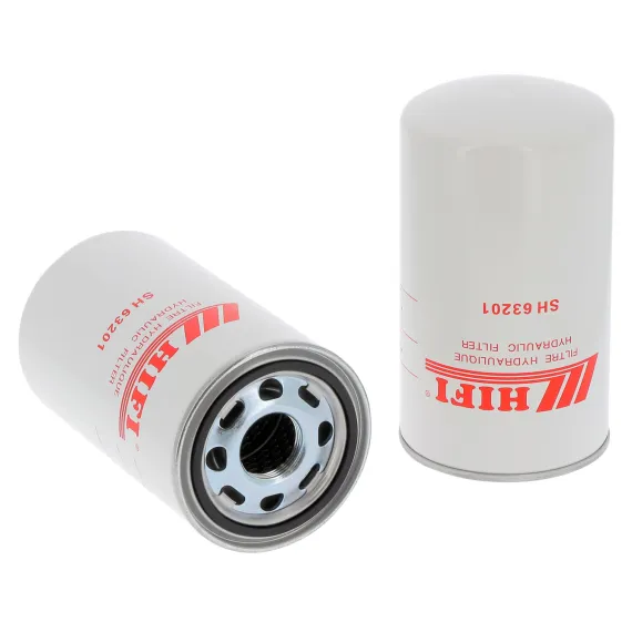 HIFI SH-63201 hidraulika szűrő