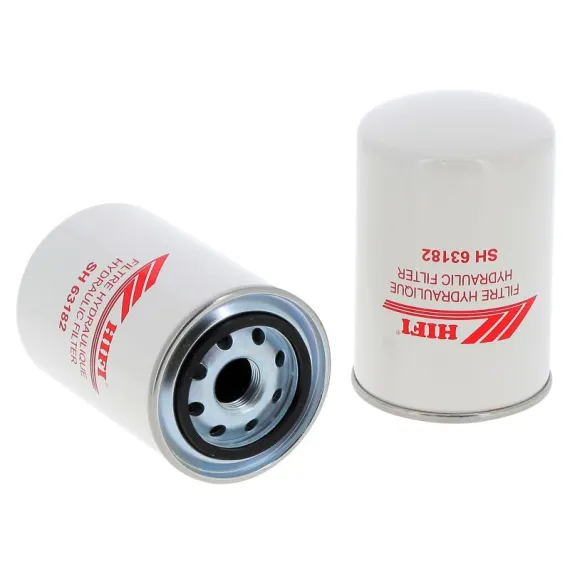 HIFI SH-63182 hidraulika szűrő