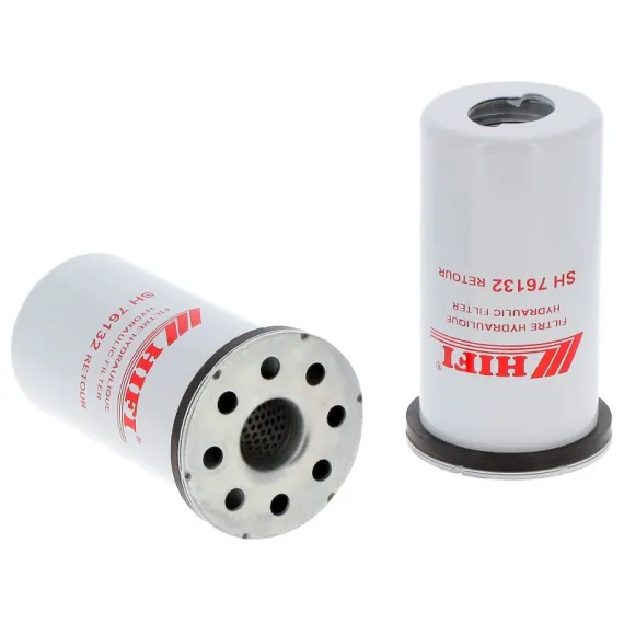 HIFI SH-76132-RETOUR hidraulika szűrő