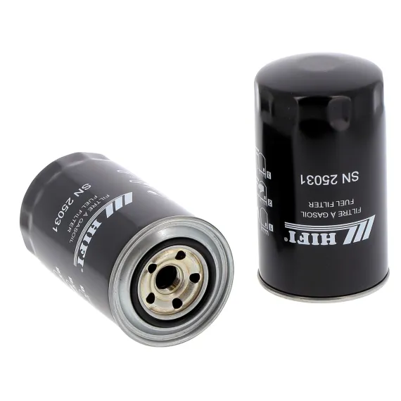 HIFI SN-25031 üzemanyagszűrő