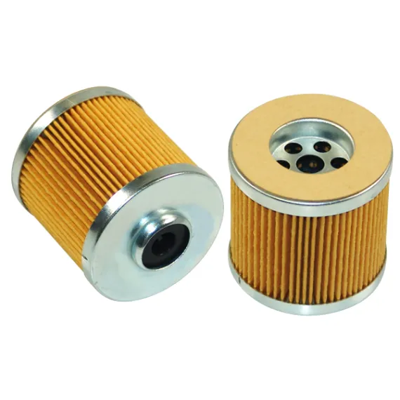 HIFI SN-205 üzemanyagszűrő