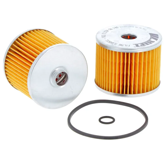 HIFI SN-145 üzemanyagszűrő