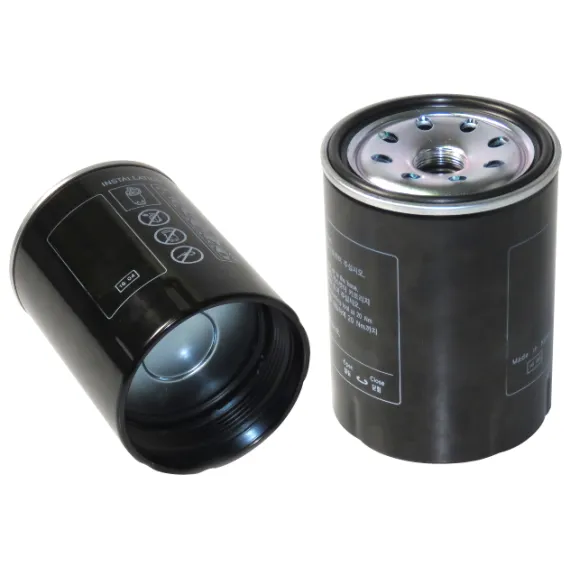 HIFI SN-25186 üzemanyagszűrő