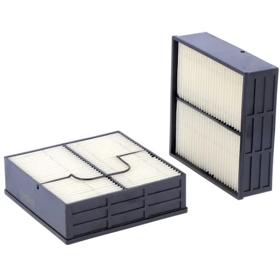 HIFI SN-40007 üzemanyagszűrő