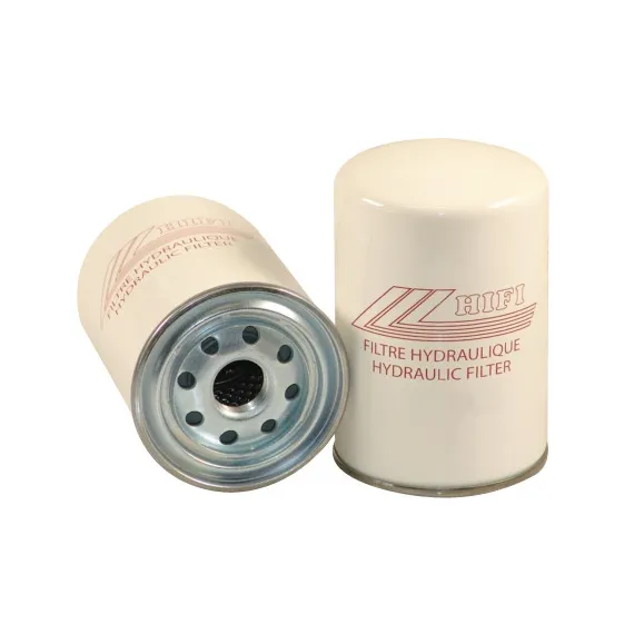 HIFI SH-76930 hidraulika szűrő