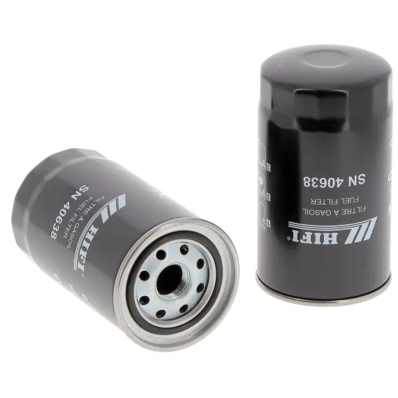 HIFI SN-40638 üzemanyagszűrő