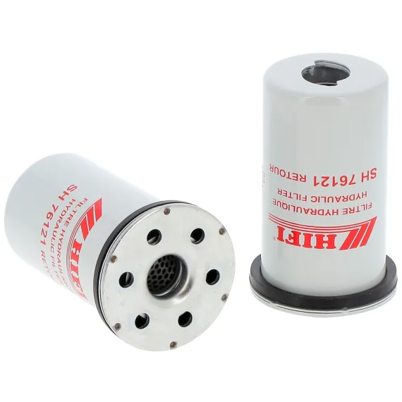 HIFI SH-76121 hidraulika szűrő