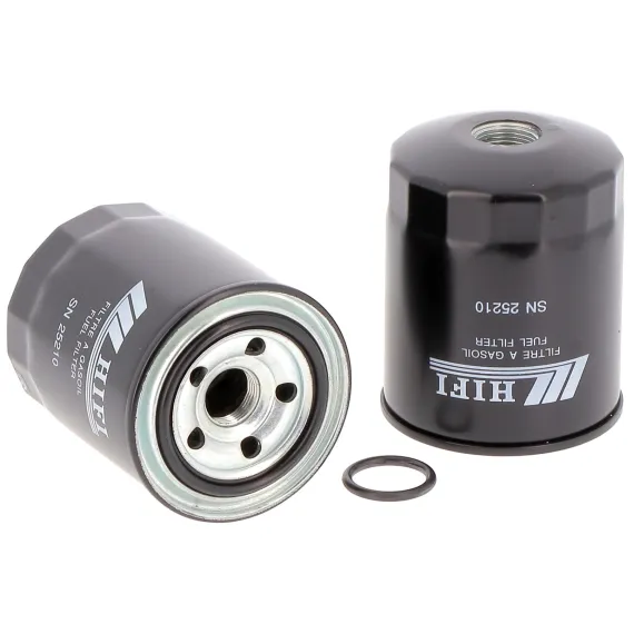 HIFI SN-25210 üzemanyagszűrő