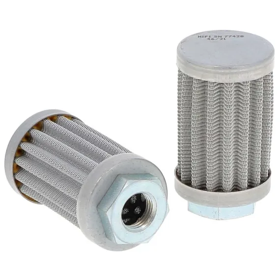 HIFI SH-77428 hidraulika szűrő