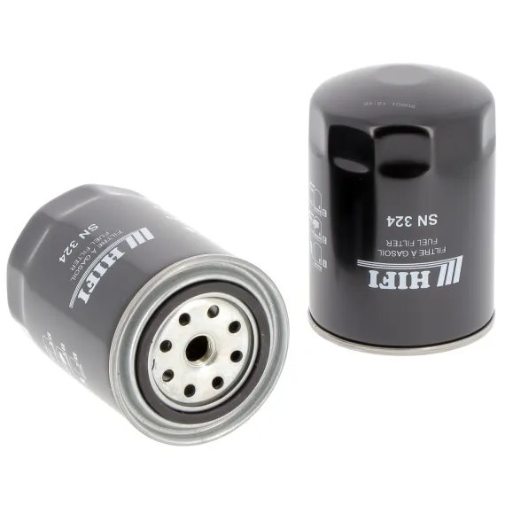 HIFI SN-324 üzemanyagszűrő