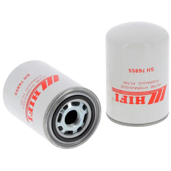 HIFI SH-76855 hidraulika szűrő