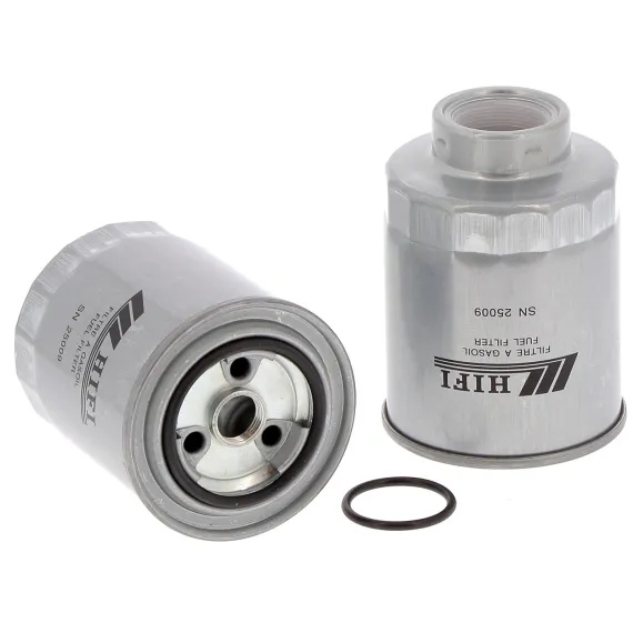 HIFI SN-25009 üzemanyagszűrő