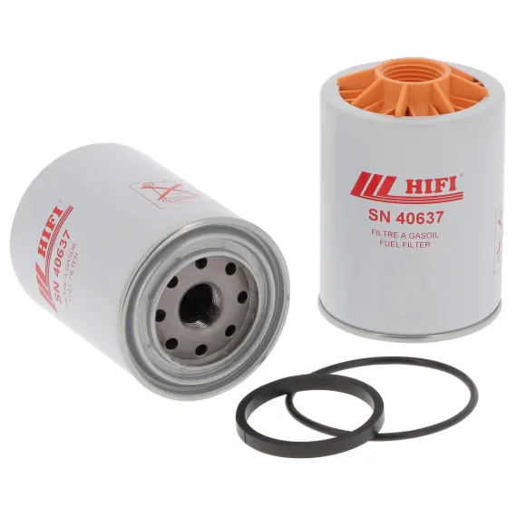 HIFI SN-40637 üzemanyagszűrő