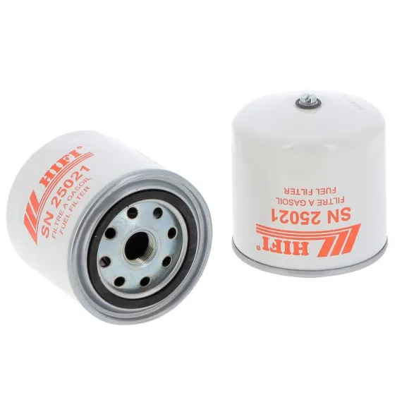 HIFI SN-25021 üzemanyagszűrő