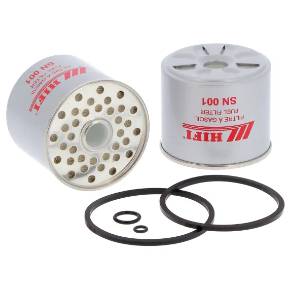 HIFI SN-001 üzemanyagszűrő