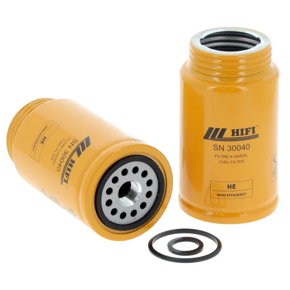 HIFI SN-30040 üzemanyagszűrő
