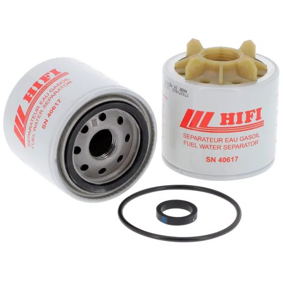 HIFI SN-40617 üzemanyagszűrő