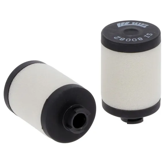 HIFI SI-80082 mikroszűrő betét