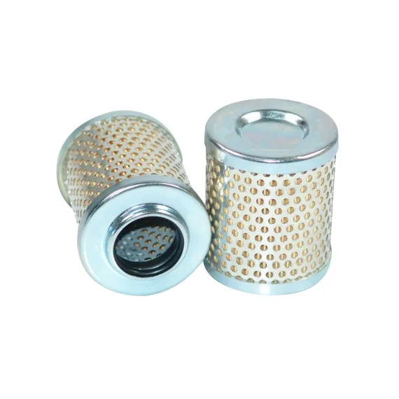 HIFI SH-75166 hidraulika szűrő