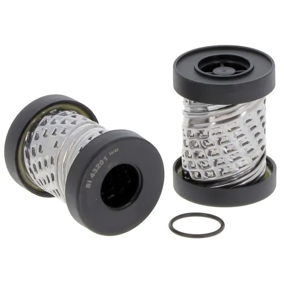HIFI SI-43201 finomszűrő