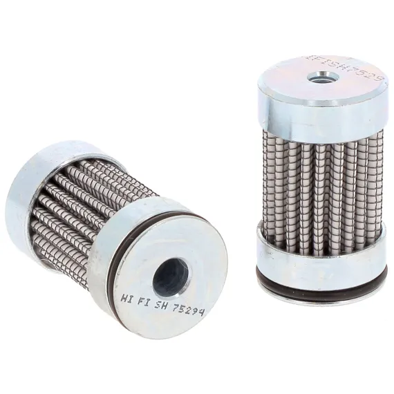 HIFI SH-75294 hidraulika szűrő