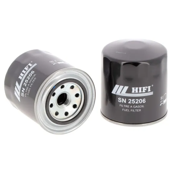 HIFI SN-25206 üzemanyagszűrő